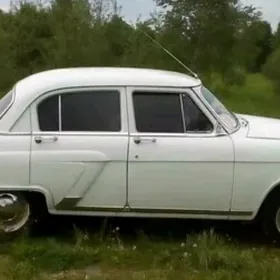 Волга Газ 21