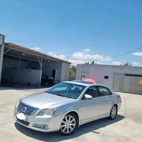 Toyota Avalon 2006