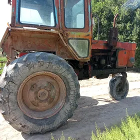 MTZ 80 1992