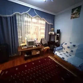 1 ЭТ.4+1(115м²)КОМ МИР 4!