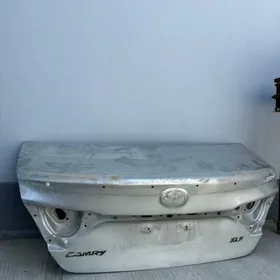 Camry Aziyada bagaž