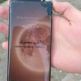 Samsung s 8 +