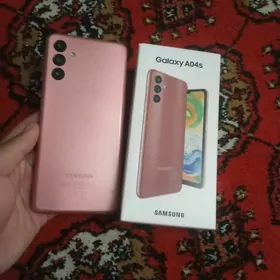Samsung A04S 4/64