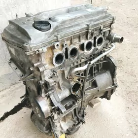 2.4 motor