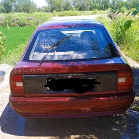 Opel Vectra 1991