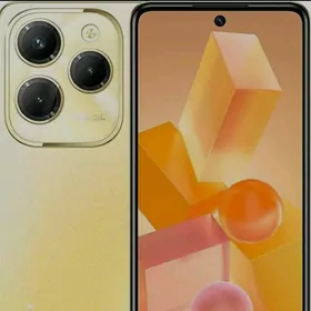 Infinix hot 40 pro