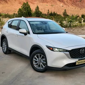 Mazda CX-5 2023