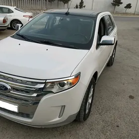 Ford Edge 2012