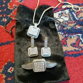 bujiterya komplekt amalya