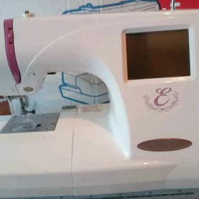 Janome 350e