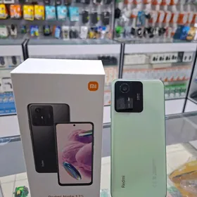 Redmi Note 12S