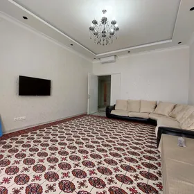 Arenda gurtly 1etaj 4kom
