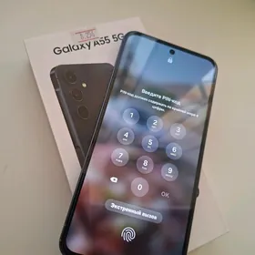 Samsung A55