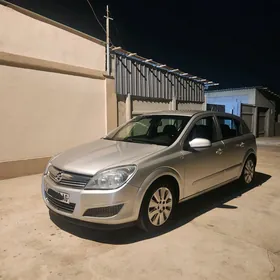 Opel Astra 2008