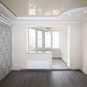 Mir-4. 3+1 komnat 2 etaž 86m²