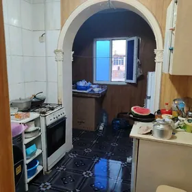 Продаю квартиру 3й микрорайон