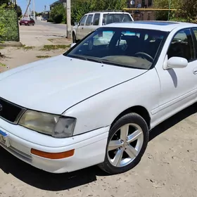 Toyota Avalon 1996
