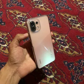 Mi 11lite 8/128