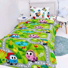 постельное белье детское