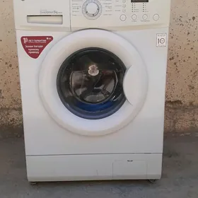 кир машын