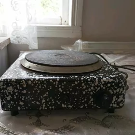 Плита электрическая