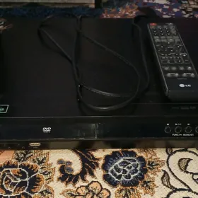 dvd