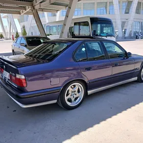 BMW 525 1990