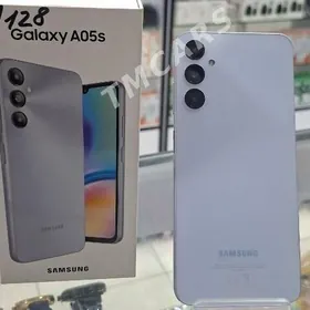Samsung A05S
