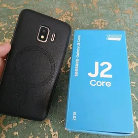 j2 core 2018