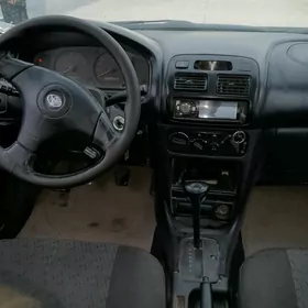 Toyota Corolla 2001