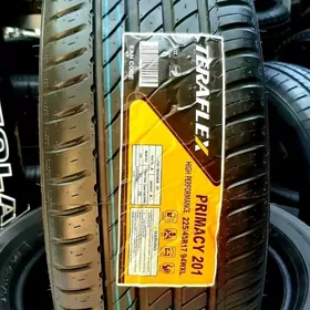 TERAFLEX 25YYL 2254517 1ST