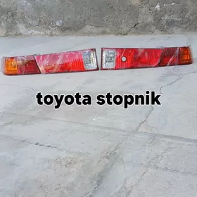 tayota babycka onki fara