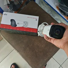unv kamera