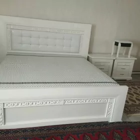 spalny garinatur