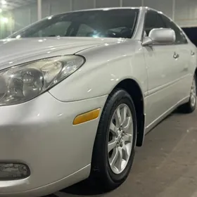 Lexus ES 330 2004
