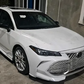 Toyota Avalon 2021