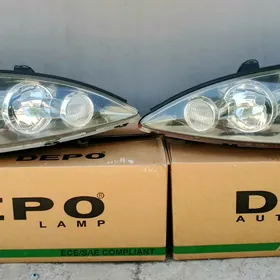 Fara toyota camry 2005