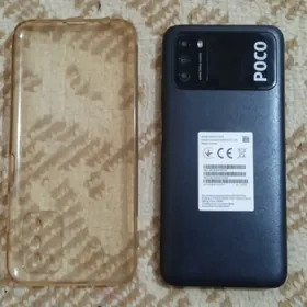 Poko telefon
