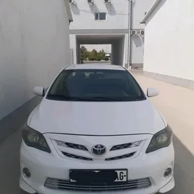 Toyota Corolla 2010