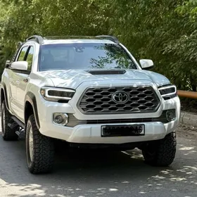 Toyota Tacoma 2020