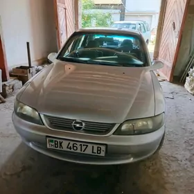Opel Vectra 1997