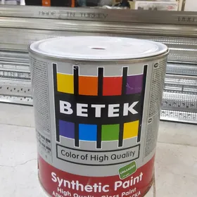 kraska BETEK 