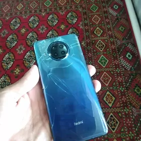 redmi hiaomi 10 8/256