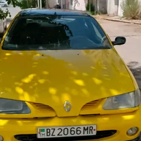 Renault Megane 2 1998
