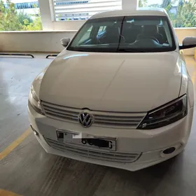 Volkswagen Jetta 2010