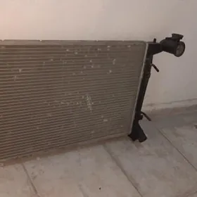 suw radiator