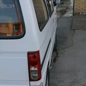Daewoo Damas 2022
