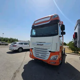 DAF 480 2020