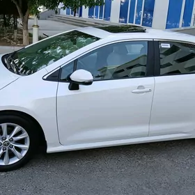 Toyota Corolla 2023
