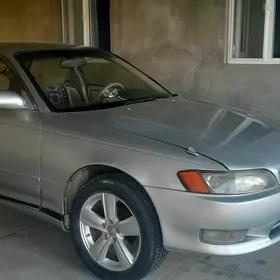 Toyota Mark II 1993